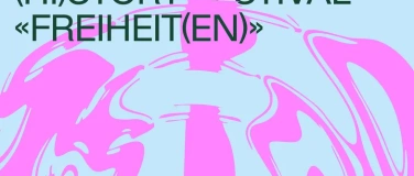 Event-Image for 'Er&ouml;ffnungsabend (Hi)Story Festival 2026'