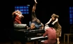 Hidden Heartache &ndash; ein Musiktheater in &shy;K&ouml;rpersprache
