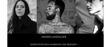 Event-Image for 'Hidden Landscape'