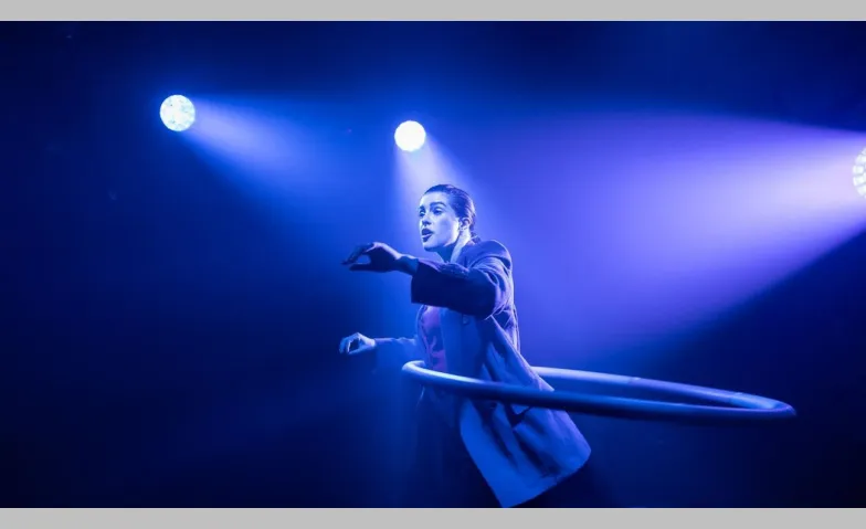 High Fever, Theater & Bühne, TAK Theater Liechtenstein