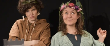 Event-Image for 'Hilda + die Prinzessin / Evaluna + Anuschka'