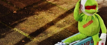Event-Image for 'Hilfe ein Notfall! Was muss ich tun?'