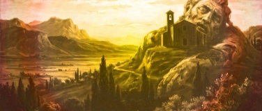 Event-Image for 'Giaccomo Puccini, Messa di Gloria'
