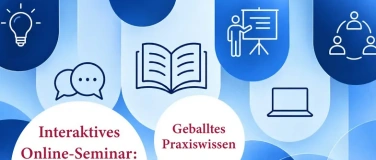 Event-Image for 'Neue KV-Lehre: Fokus Umsetzung Praxisauftr&auml;ge mit Vera B.'