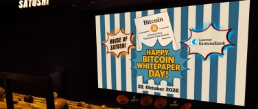 Event-Image for 'Bitcoin im Kino - Live, kontrovers, mit Popcorn!'