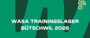 Event-Image for 'WASA Trainingslager 2026'
