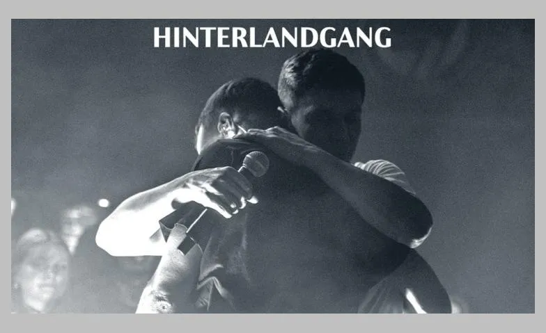 Hinterlandgang, Konzerte, Kulturladen Konstanz