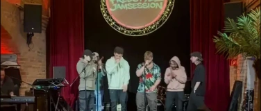 Event-Image for 'Hip-Hop Freestyle Jamsession'