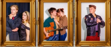 Event-Image for 'Musical Hiphopera'