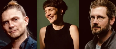 Event-Image for 'Unplugged im Schloss: Hirondelle Trio'