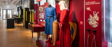 Event-Image for 'Aufgetischt! Geschichten rund ums Essen'