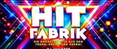 Event-Image for 'Hit Fabrik'