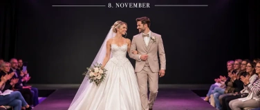 Event-Image for 'Hochzeitsmodenschau bei MURK'