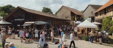 Event-Image for '"Handgemacht" der Markt f&uuml;r sch&ouml;ne Dinge aus Nordhessen!'