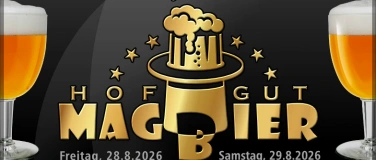 Event-Image for 'MaG-Bier Festival'