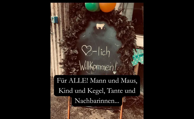 Event-Image for 'HOFzeit'