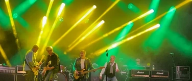 Event-Image for 'SQUAW - Status Quo Tribute Band - LIVE'