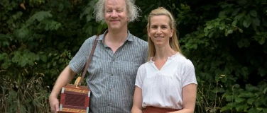 Event-Image for 'Volksmusikkonzert'