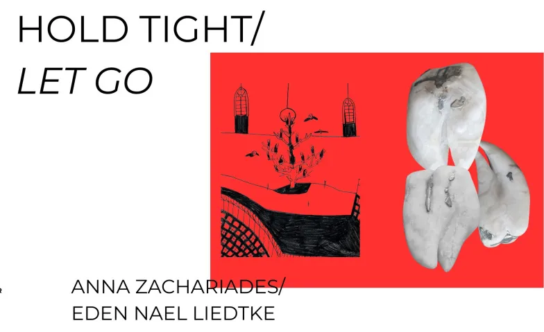 Hold Tight / Let Go