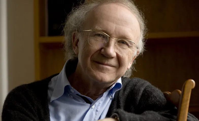 «Bärenstutz Weihnachtskonzert» – Heinz Holliger mit dem Bäre, Klassik & Opern / Kammermusik, Kirche Rüeggisberg