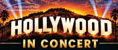 Event-Image for 'Hollywood in Concert'