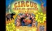 Circus Charles Monroe Clowns & Company