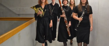 Event-Image for 'Vom Bild zum Klang &ndash; Eine musikalische Reise mit Mussorgsky'