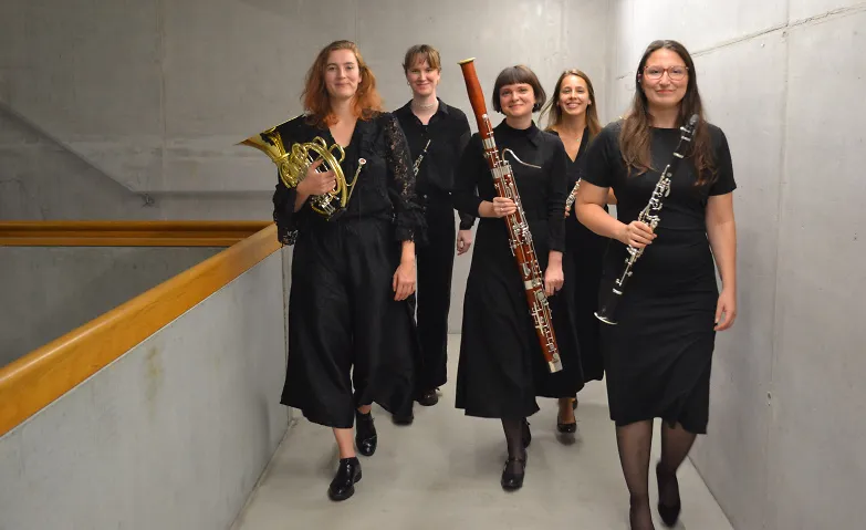 Vom Bild zum Klang – Eine musikalische Reise mit Mussorgsky, Concerts / Other music genres, Sankt Peters Kapelle