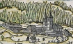 500 Jahre Wiederaufbl&uuml;hen: Wie das Kloster Einsiedeln 1526 b
