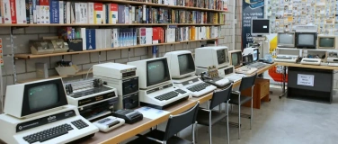 Event-Image for 'Tag der offenen T&uuml;r'