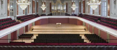 Event-Image for 'Hommage an Ludovico Einaudi'