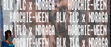 Event-Image for 'Hoochie-Ween'