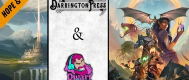 Event-Image for 'Dwarfmasters Daggerheart Halloween-Event'