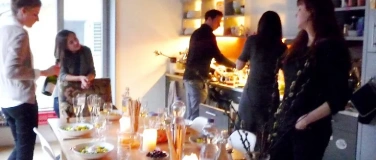 Event-Image for 'Hopping Dinner f&uuml;r Luzerner Singles'