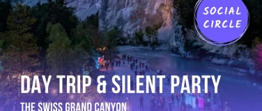 Event-Image for '️ Day trip to the Grand Canyon of Switzerland'