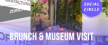 Event-Image for 'Brunch & Museum Visit'