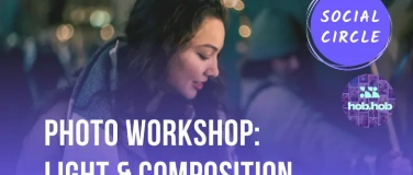 Event-Image for 'Photo Workshop: Light and Composition'
