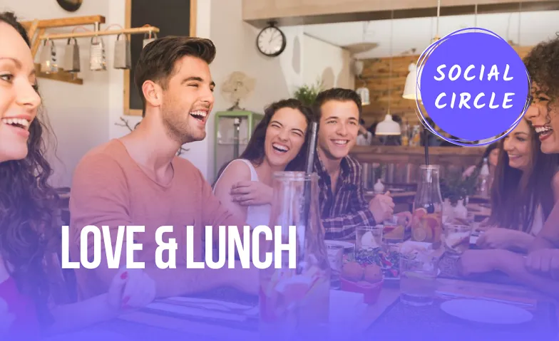 Love and Lunch
