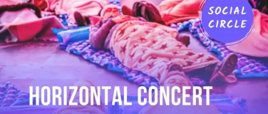 Event-Image for 'Horizontal Concert'