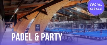 Event-Image for 'Padel & Party'