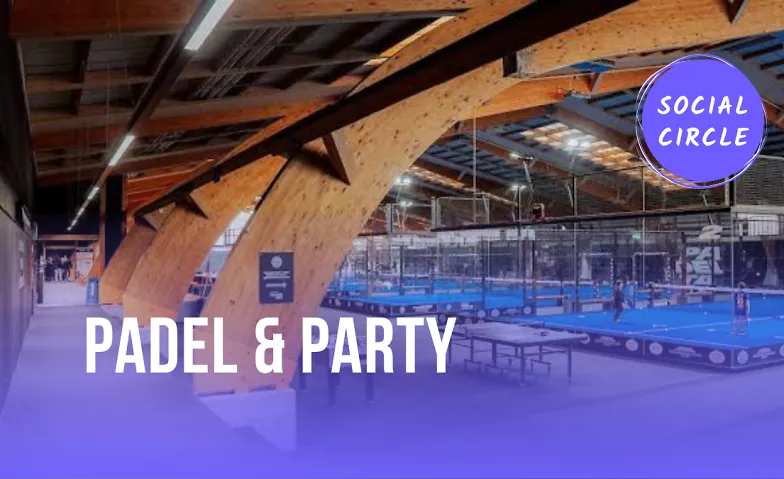 Padel & Party, Sport & Fitness / Tennis, Padelta Zürich, Milandia