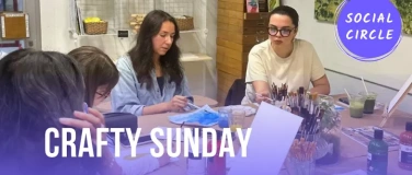 Event-Image for 'Crafty Sunday'