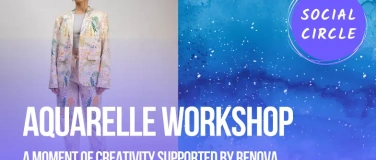 Event-Image for 'Aquarelle workshop'
