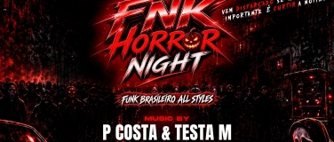 Event-Image for 'FNK HORROR NIGHT'