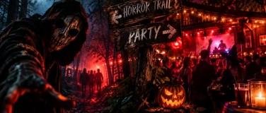 Event-Image for 'AFTER DARK &ndash; HALLOWEEN IM PONYWALD  The Movie'