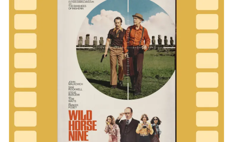 WILD HORSE NINE (E/df)