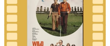 Event-Image for 'WILD HORSE NINE (E/df)'