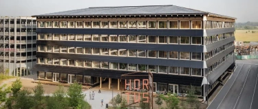 Event-Image for 'Exkursion: Nachhaltiges Bauen und Innovation'