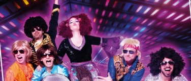 Event-Image for 'Hot 70s Party feat. The Bad Powells'