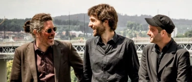 Event-Image for 'Hot Club Bern'